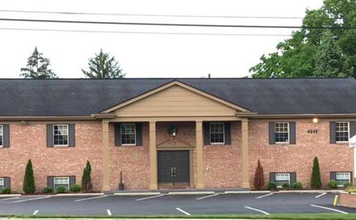 Pictures of Office property located at 4049 Dayton Xenia Road, Dayton, OH 45432 for sales - image #1