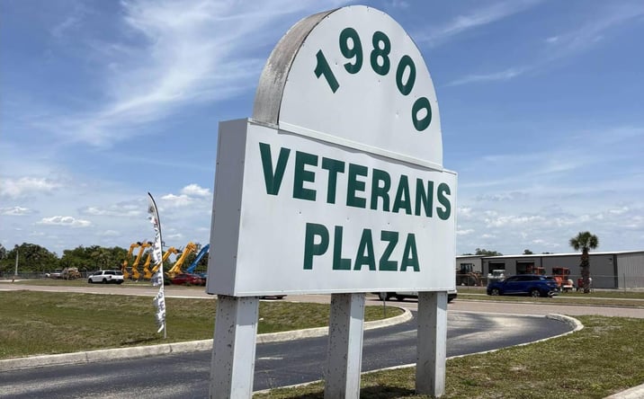 Pictures of Industrial property located at 19800 Veterans Boulevard, Port Charlotte, FL 33954 for sales - image #1