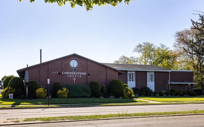 Pictures of Special Purpose property located at 343 Jerusalem Avenue, Hicksville, NY 11801 for sales - image #1