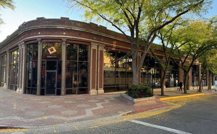 Pictures of Office, Retail property located at 42 East Exchange Place, Salt Lake City, UT 84111 for sales - image #1