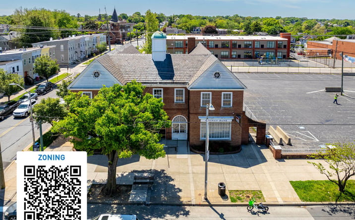 Pictures of Retail property located at 327 - 333 East Patapsco Avenue, Baltimore, MD 21225 for sales - image #1