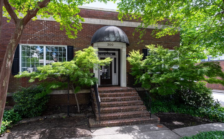 Pictures of Office property located at 300 East Coffee Street, Greenville, SC 29601 for sales - image #1