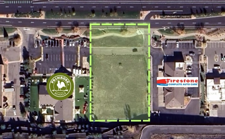 Pictures of Retail, Office property located at 1700 Coalton Rd, Broomfield, CO 80021 for sales - image #1