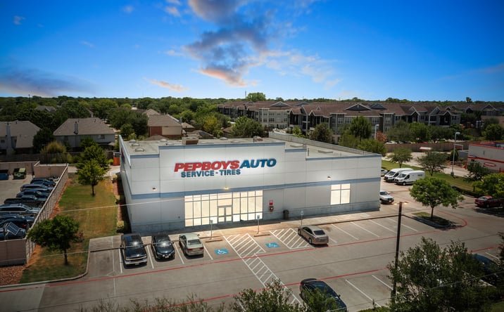 Pictures of Retail property located at 10225 South Texas 6, Sugar Land, TX 77498 for sales - image #1