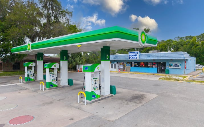 Pictures of Retail, Business for Sale property located at 487 S US 301, Sumterville, FL 33585 for sales - image #1