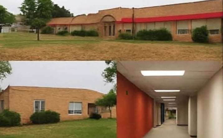 Pictures of Mixed Use, Special Purpose property located at 500 West Avenue, Levelland, TX 79336 for sales - image #1