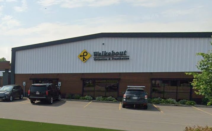 Pictures of Retail, Office, Industrial property located at 1815 STEWART AVE, WAUSAU, WI 54401-5373 for sales - image #1