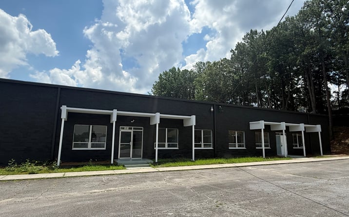 Pictures of Industrial property located at 3565 McCall Place, Atlanta, GA 30340 for sales - image #1