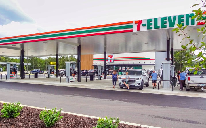 Pictures of Retail property located at NEC Hwy. 71 & FM 973, Austin, TX 78617 for sales - image #1