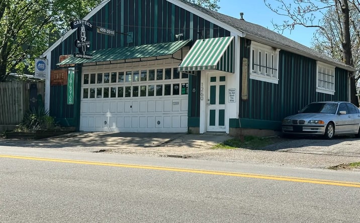 Pictures of Retail, Multifamily, Business for Sale property located at 1260 Baxter Avenue, Louisville, KY 40204 for sales - image #1