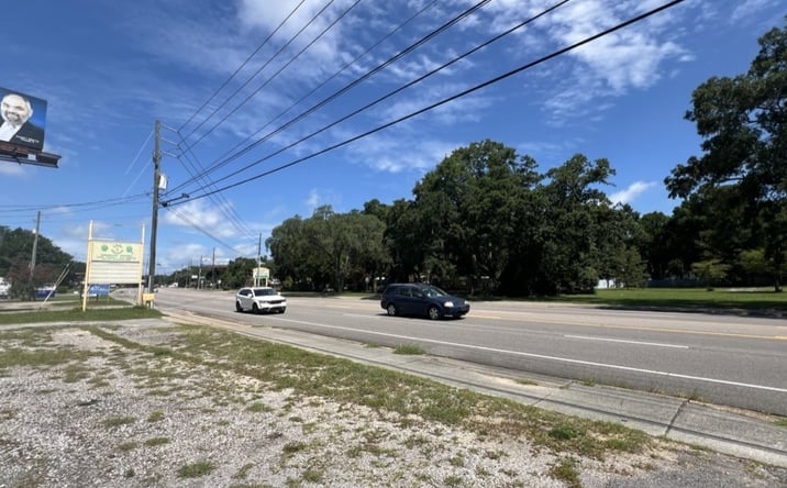 Pictures of Office property located at 1339 Creighton Rd, Pensacola, FL 32504 for sales - image #1
