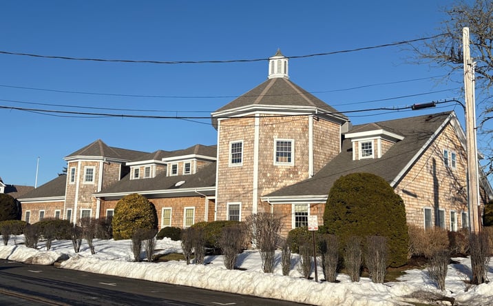 Pictures of Office property located at 28 Caswell Street, Narragansett, RI 02882 for sales - image #1