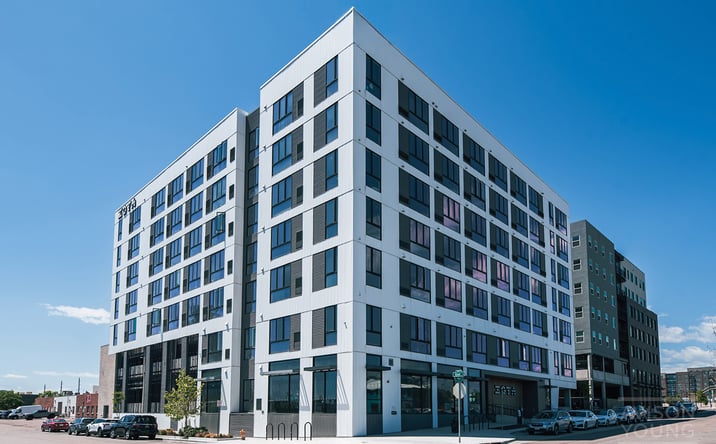 Pictures of Multifamily property located at 500 West 41st Avenue, Denver, CO 80216 for sales - image #1