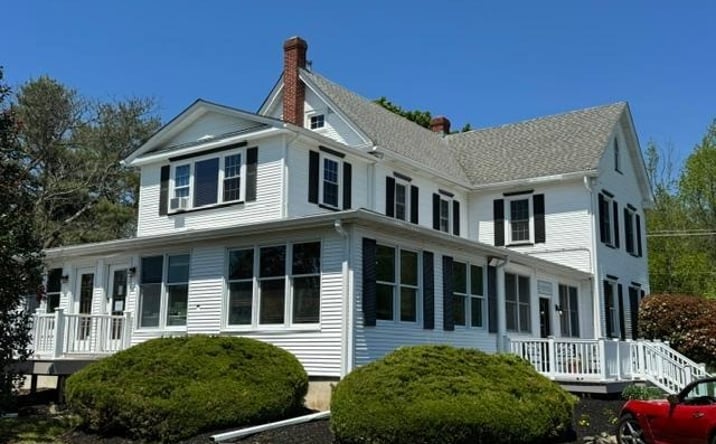 Pictures of Retail, Office property located at 150 Himmelein Rd, Medford, NJ 08055 for sales - image #1