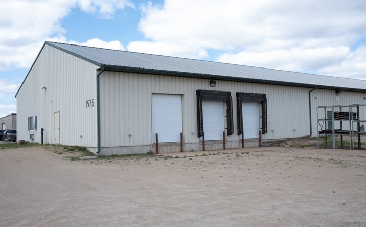 Pictures of Industrial property located at 1975 SPINDT DR, WAUPACA, WI 54981-8841 for sales - image #1