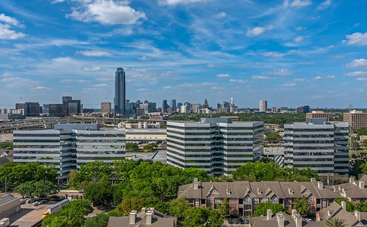 Pictures of Office property located at 4828 Loop Central Drive, Houston, TX 77081, 4848 Loop Central Drive, Houston, TX 77081, 4888 Loop Central Drive, Houston, TX 77081 for sales - image #1