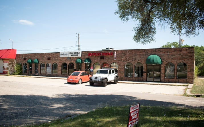 Pictures of Retail, Office property located at 3137 South Pennsylvania Avenue, Lansing, MI 48911 for sales - image #1