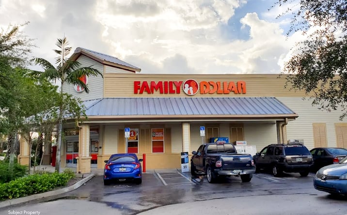 Pictures of Retail property located at 5055 10th Avenue North, Greenacres, FL 33463 for sales - image #1