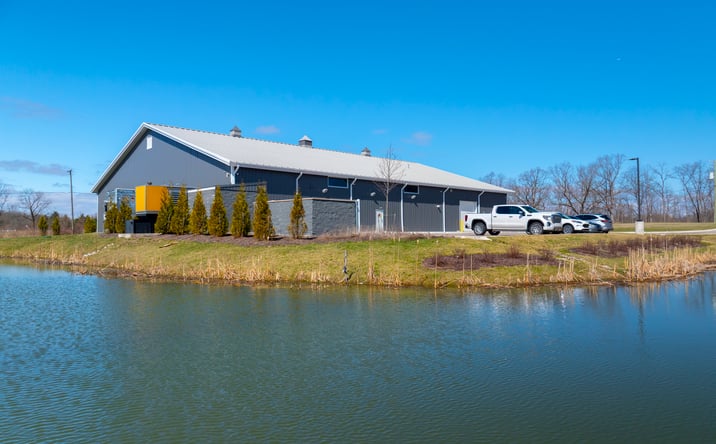 Pictures of Industrial property located at  for sales - image #1