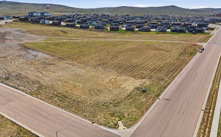 Pictures of Multifamily, Land property located at TBD Northern Lights Blvd, Box Elder, SD 57719 for sales - image #1