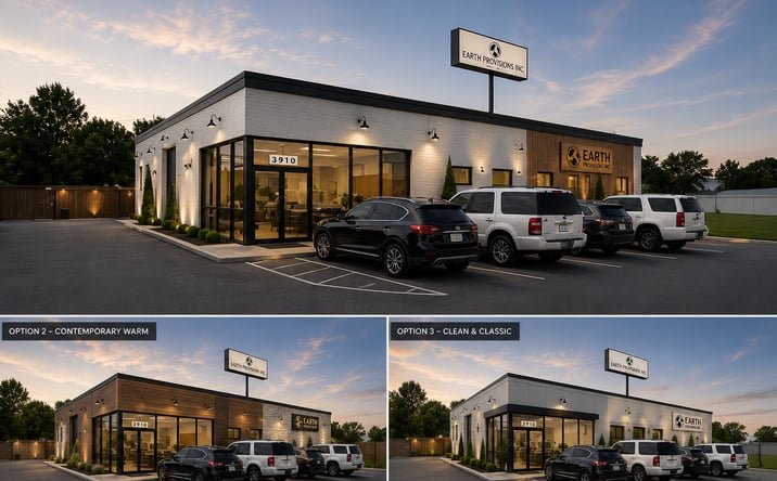 Pictures of Retail, Office, Special Purpose property located at 3910 Interstate 30, Mesquite, TX 75150 for sales - image #1