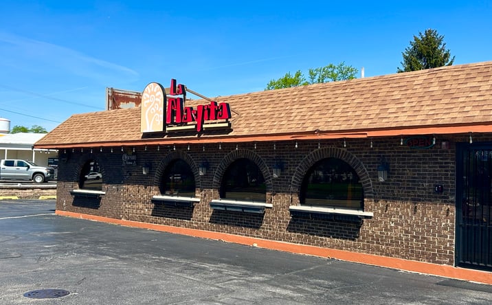 Pictures of Retail, Hospitality, Business for Sale property located at 6336 111TH ST, CHICAGO RIDGE, IL 60415-2161 for sales - image #1