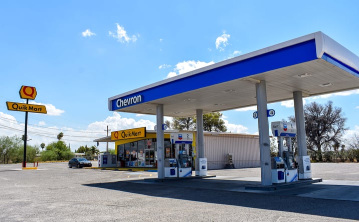 Pictures of Retail property located at 4280 East Benson Highway, Tucson, AZ 85706 for sales - image #1