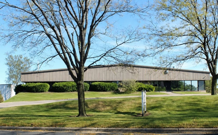 Pictures of Office, Industrial property located at 2241 Pinehurst Dr, Middleton, WI 53562 for sales - image #1
