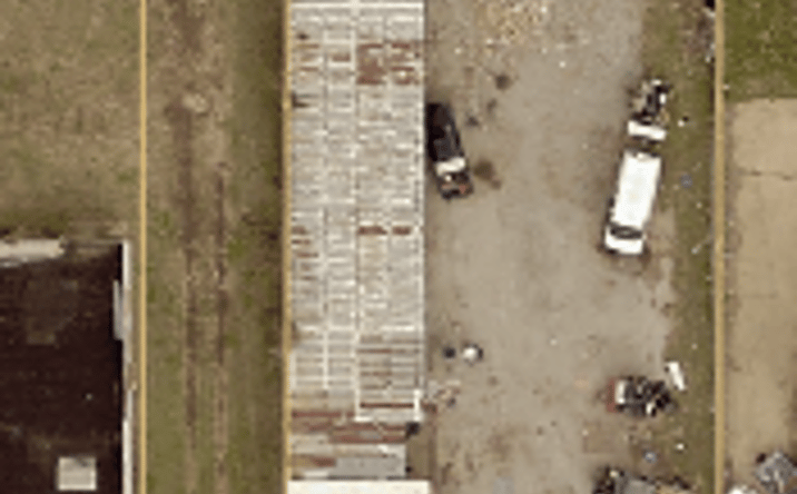 Pictures of Retail, Mixed Use, Land property located at 1114 East Broadway Avenue, Enid, OK 73701 for sales - image #1