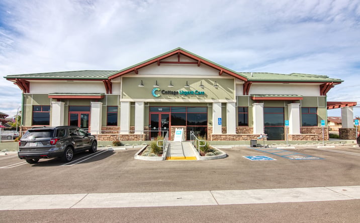 Pictures of Retail property located at 1606 E CLARK AVE, SANTA MARIA, CA 93455 for sales - image #1