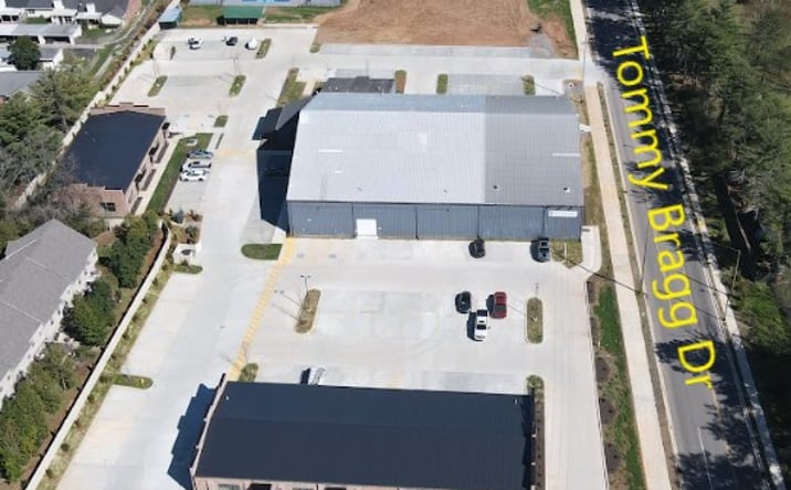 Pictures of Mixed Use property located at River Rock Blvd, Murfreesboro, TN 37128-5398 for sales - image #1