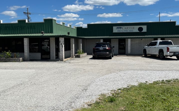 Pictures of Office property located at 702 N. WILSON ST, VINITA, OK 74301 for sales - image #1