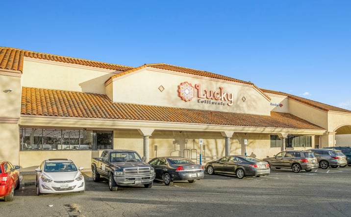 Pictures of Retail property located at 25151 SANTA CLARA ST, HAYWARD, CA 94544-2109 for sales - image #1