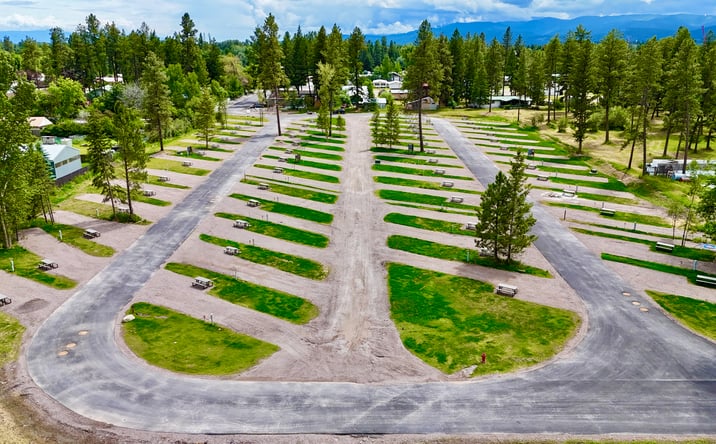 Pictures of Mixed Use property located at 433 Ash Road, KALISPELL, MT 59901 for sales - image #1