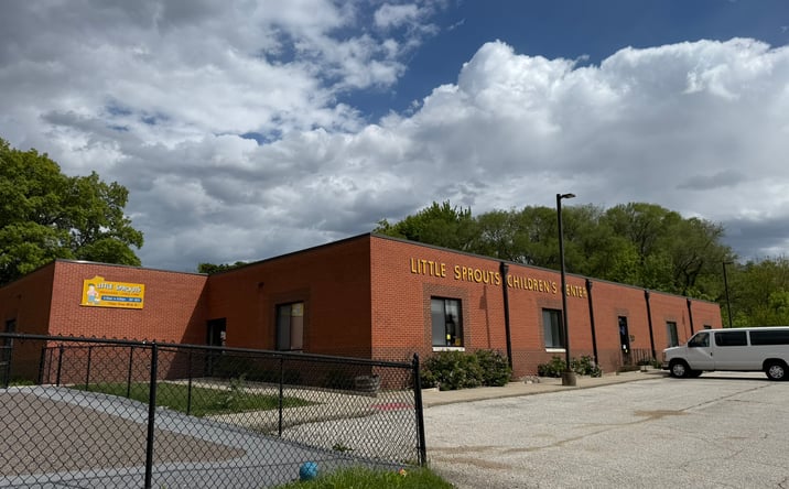 Pictures of Retail, Office, Special Purpose property located at 4541 FLEUR DR, DES MOINES, IA 50321-2331 for sales - image #1