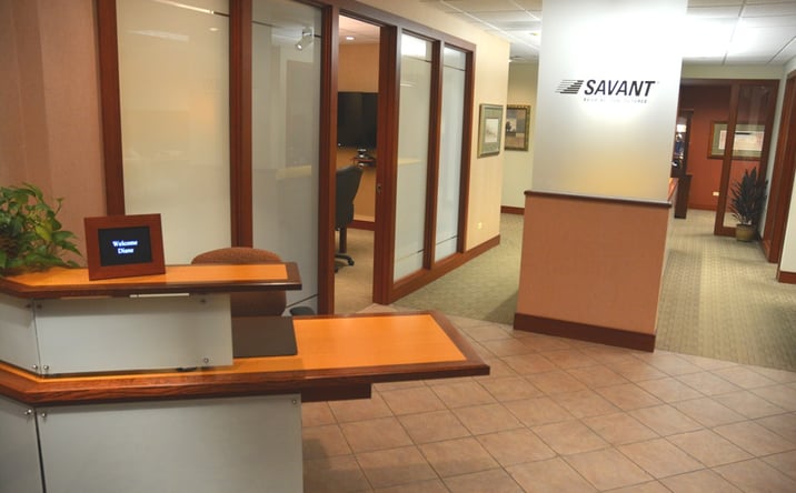 Pictures of Office property located at 1730 Park St Suite 100, Naperville, IL 60563 for sales - image #1