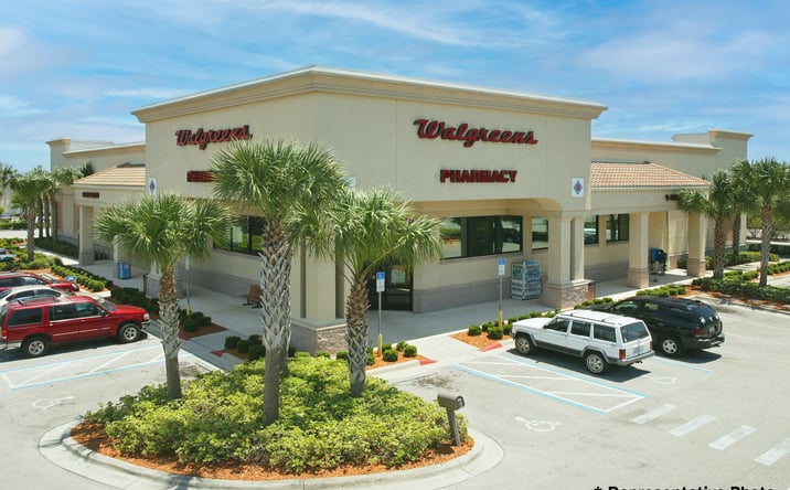 Pictures of Retail property located at 11079 South Military Trail, Boynton Beach, FL 33436 for sales - image #1