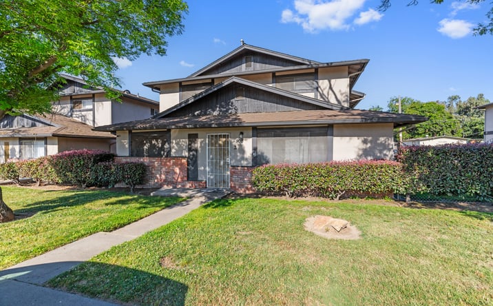 Pictures of Multifamily property located at 808 Sutter Ave, Modesto, CA 95351 for sales - image #1