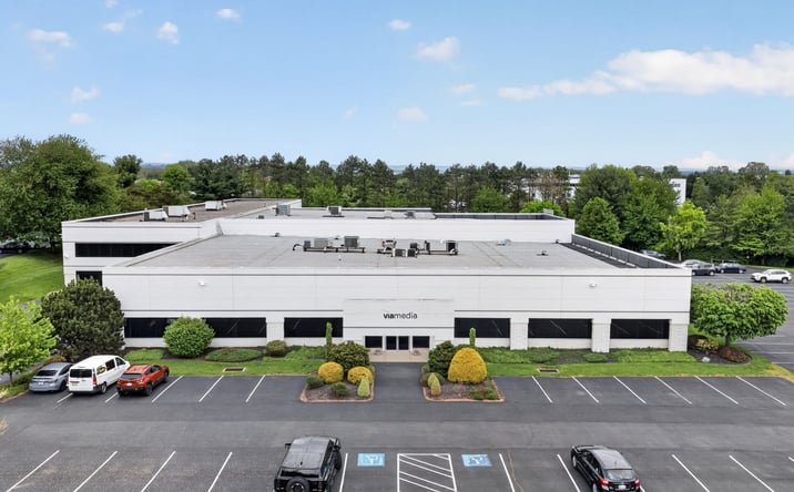 Pictures of Office, Industrial property located at 3910 Adler Pl, Bethlehem, PA 18017 for sales - image #1