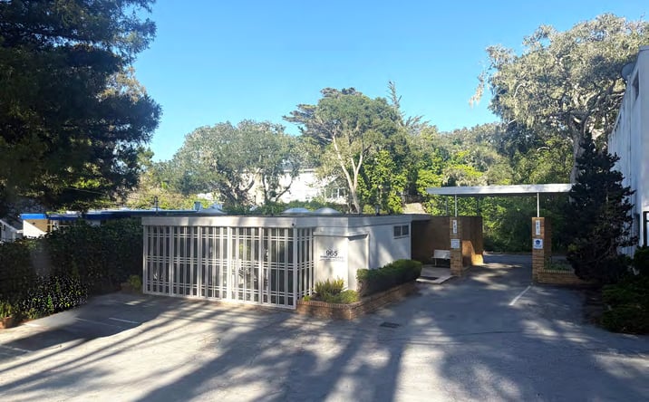 Pictures of Office property located at 965 Pacific St., Monterey, CA 93940 for sales - image #1