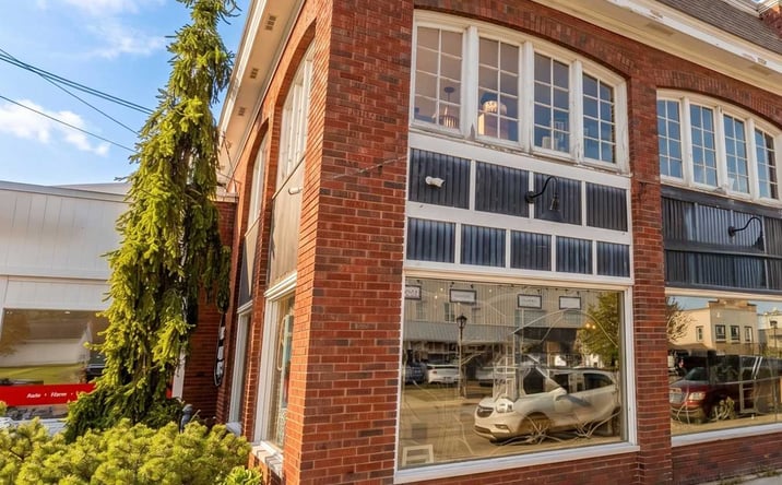 Pictures of Business for Sale property located at 4301 Canal Avenue Southwest, Grandville, MI 49418 for sales - image #1