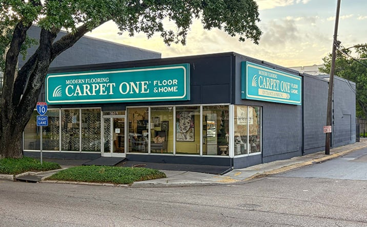 Pictures of Retail, Industrial property located at 3619 S Carrollton Avenue, New Orleans, LA 70118, 8020 Stroelitz Street, New Orleans, LA 70118 for sales - image #1