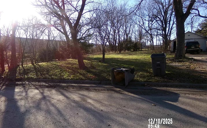 Pictures of Land property located at 301 Sunnyslope St, Emporia, KS 66801 for sales - image #1