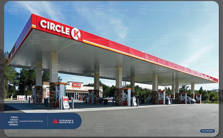 Pictures of Retail property located at 2604 County Rd 390, Panama City, FL 32405 for sales - image #1