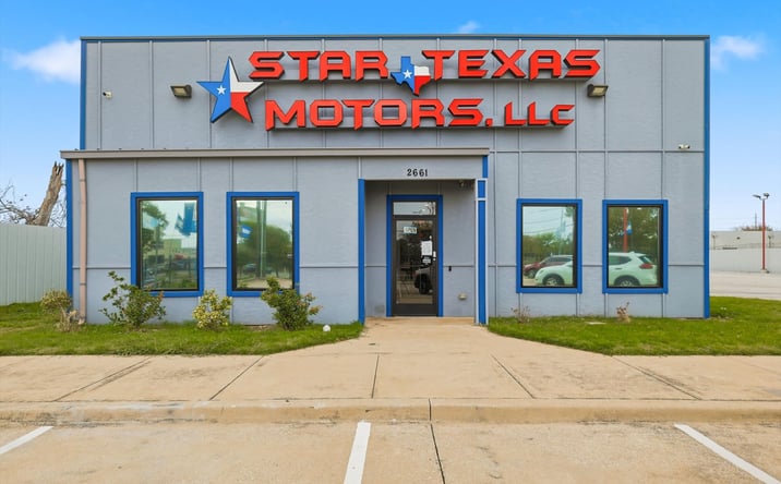 Pictures of Retail, Industrial, Special Purpose property located at 2661 Walnut Hill Lane, Dallas, TX 75229 for sales - image #1