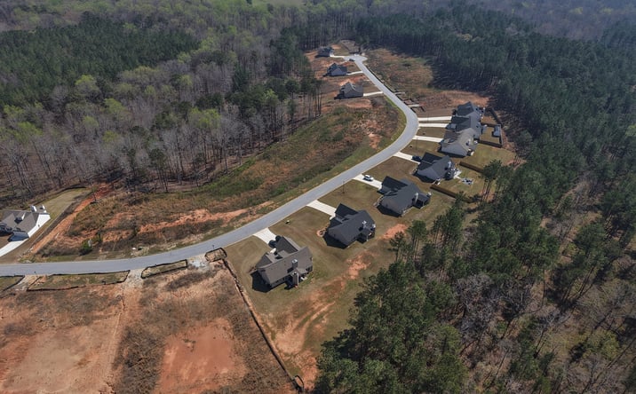 Pictures of Land property located at Savoy Park, Covington, GA 30014 for sales - image #1