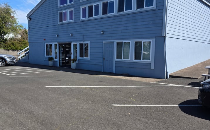 Pictures of Office, Special Purpose property located at 215 NW 15TH ST, NEWPORT, OR 97365-2349 for sales - image #1