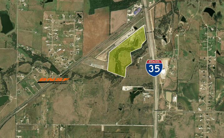 Pictures of Industrial, Land, Special Purpose property located at 3077 Memory Lane, Denton, TX 76207 for sales - image #1