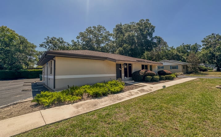 Pictures of Office property located at 507 Northeast 36th Avenue, Ocala, FL 34470 for sales - image #1