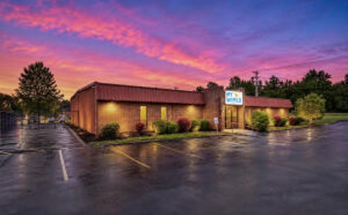 Pictures of Office property located at 500 West Daniels Street, Ozark, MO 65721 for sales - image #1